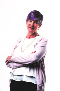 Jane RISI