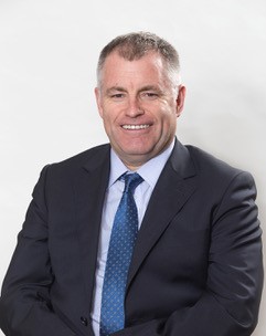 Steve Binnie