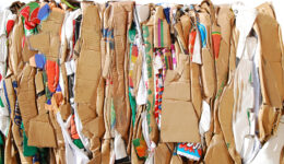 recycled paper centre