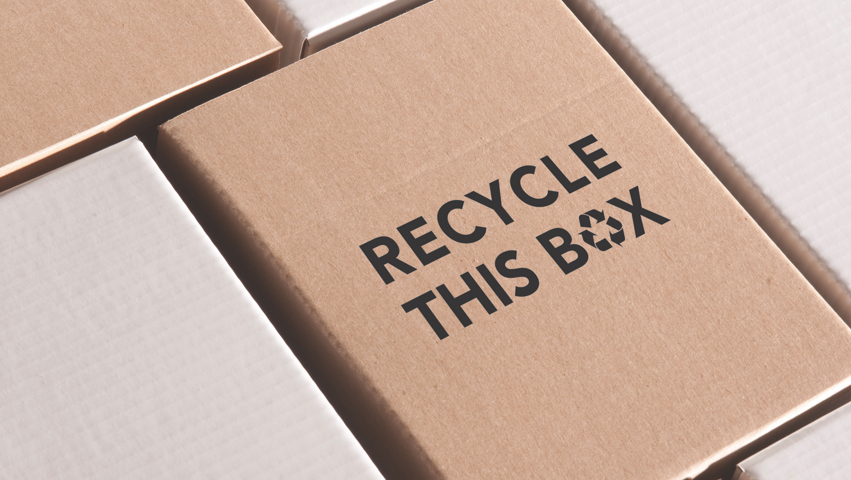 recycling graphics