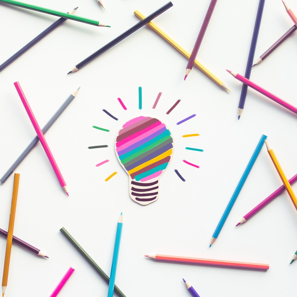 Seven habits for effective recycling at school