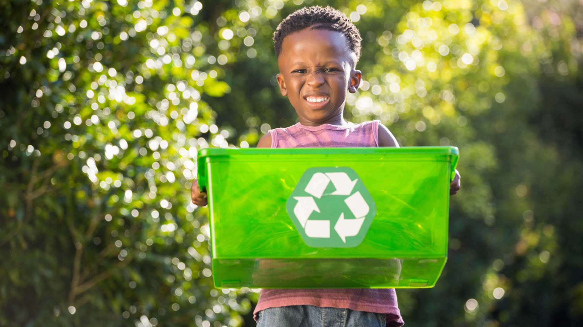 Seven habits for effective recycling at school3