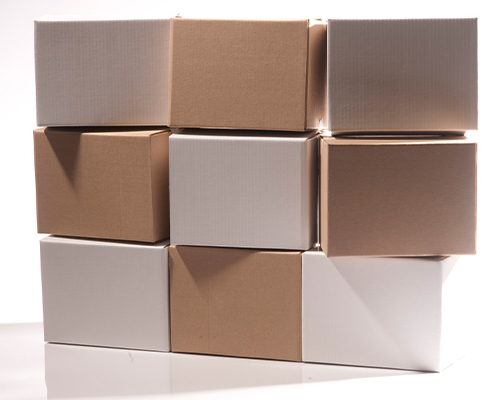The CDC says that currently, there is no evidence of food or food packaging being associated with transmission of Covid-19 because the main way the virus spreads is person to person, as well as the poor survivability of these coronaviruses on surfaces. Credit: Mpact