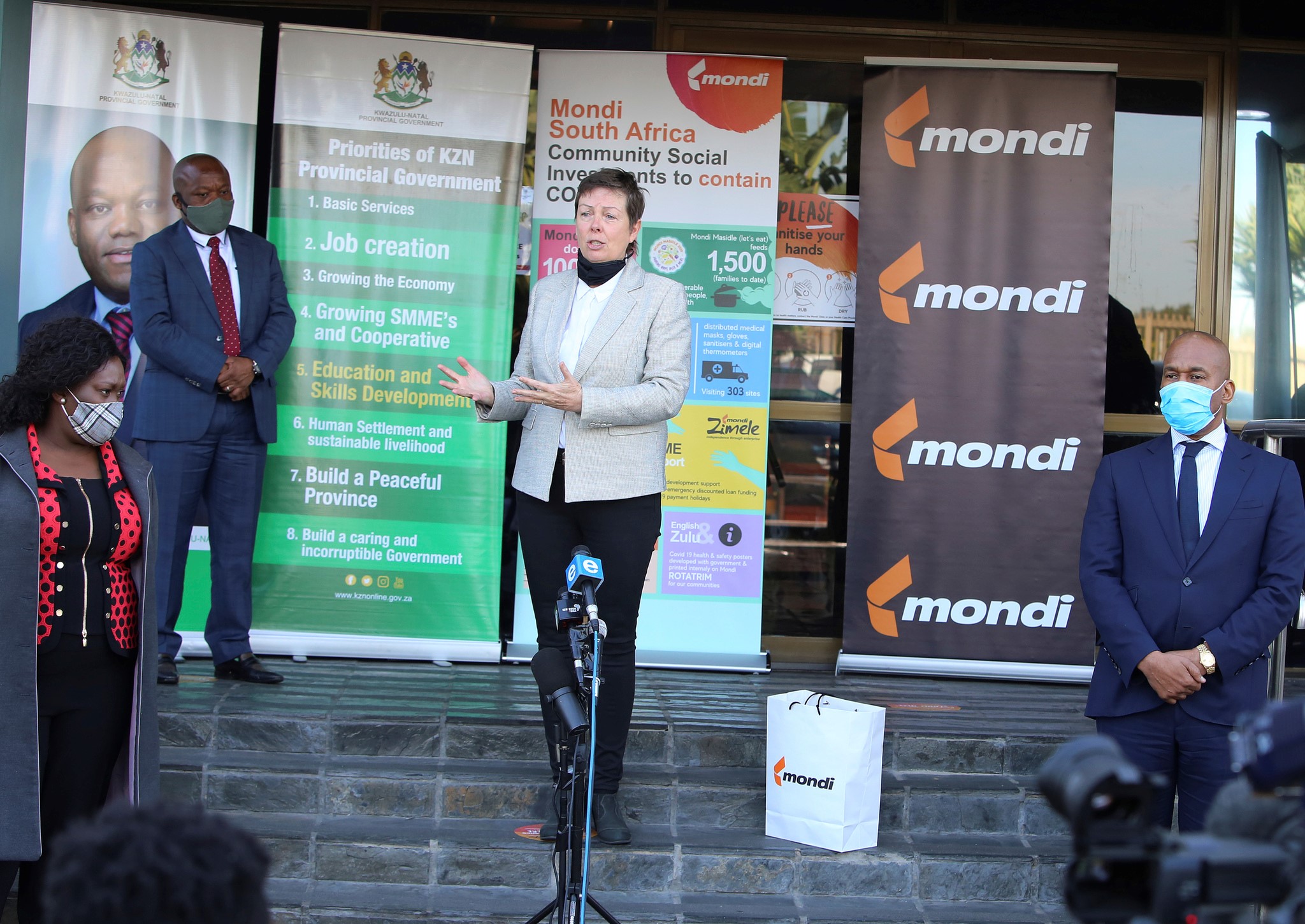 mondi mondi