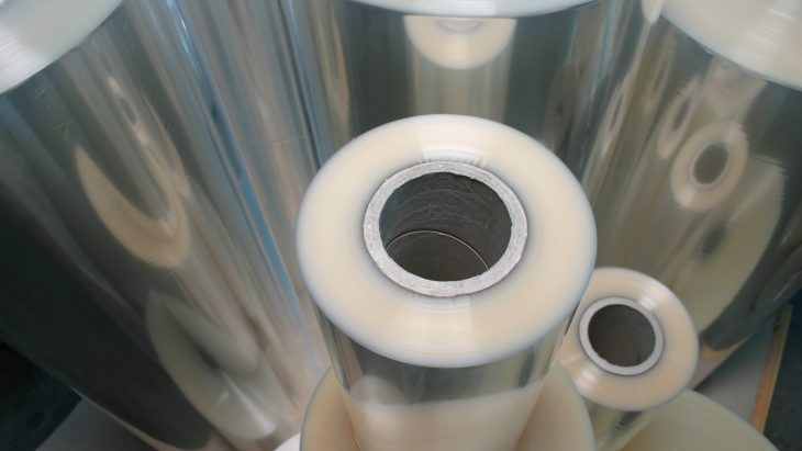 Cellulose Nanofibre – The New Alternative to Plastic Cellulose Nanofibre – The New Alternative to Plastic