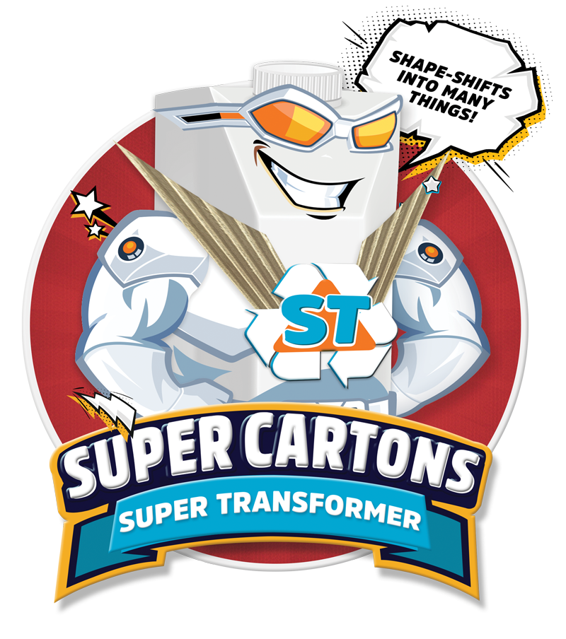 Super-Transformer-1 Super-Transformer-1