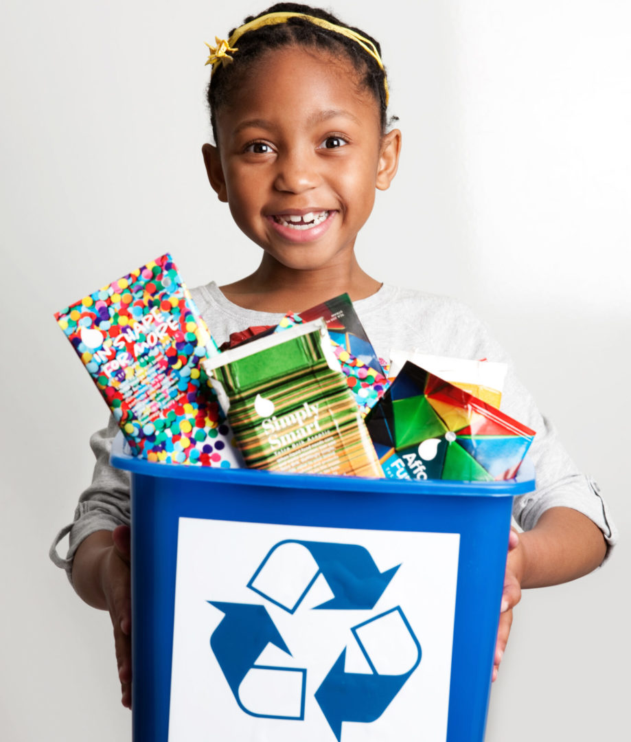 Drive to Increase Recycling of Beverage Cartons Drive to Increase Recycling of Beverage Cartons