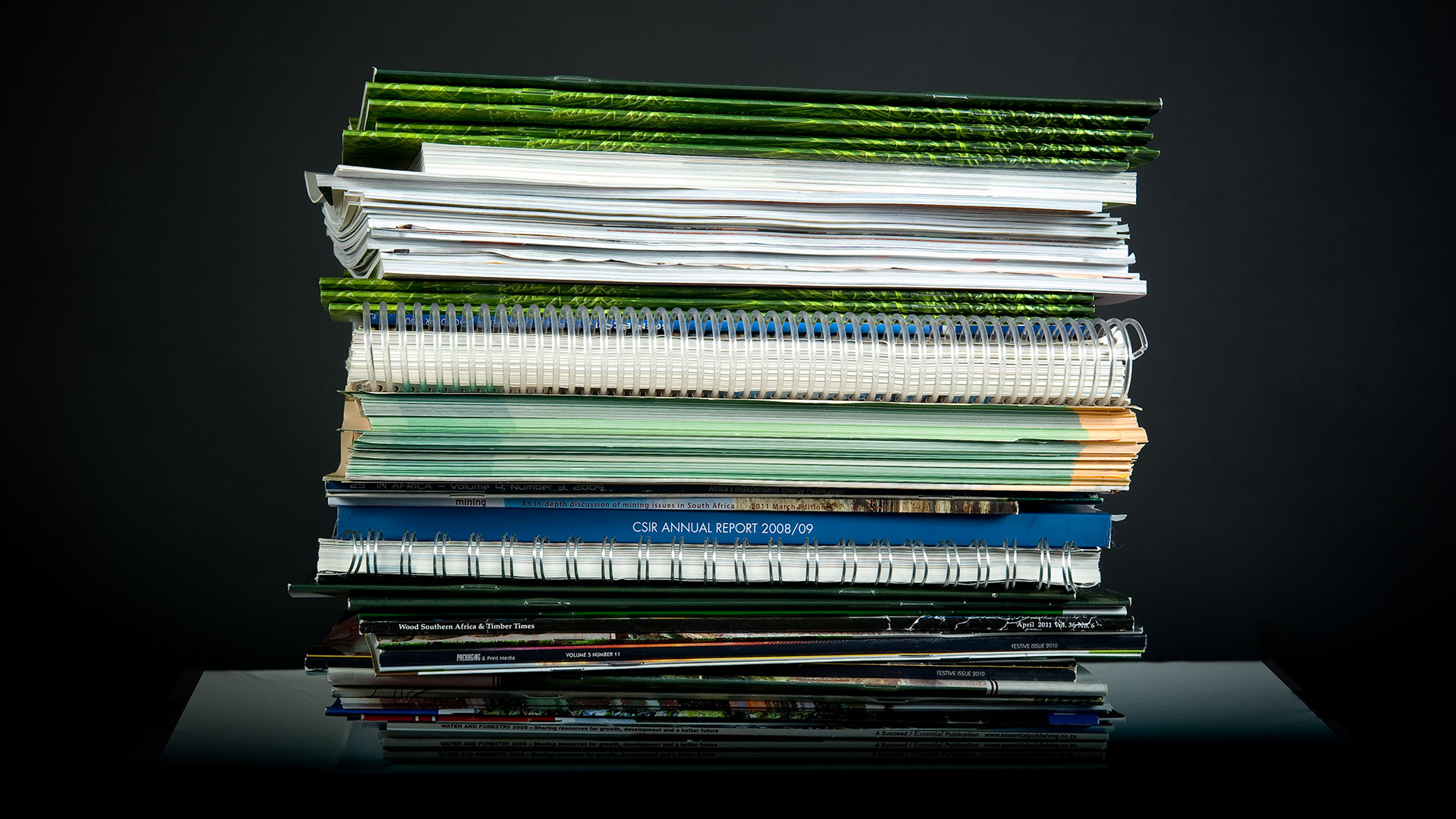 Magazines-and-documents Magazines-and-documents
