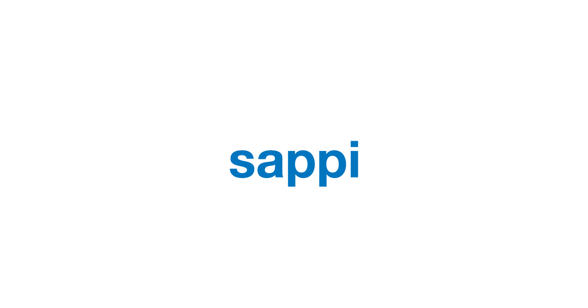 Sappi employees embrace safety-first approach Sappi employees embrace safety-first approach