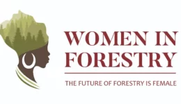 women in forestry